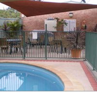 Bent Street Motor Inn - Accommodation Perth