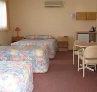 Goulburn Motor Inn - Accommodation Perth