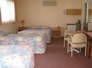Goulburn Motor Inn - Accommodation Perth 0