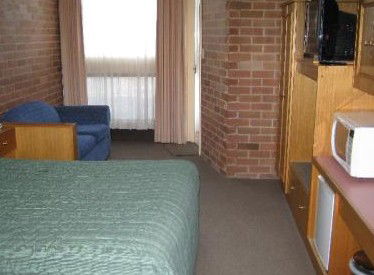 Goulburn Motor Inn - Accommodation Perth 1