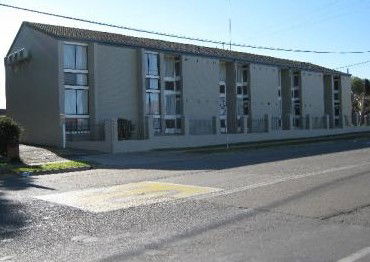 Goulburn Motor Inn - Accommodation Perth 2