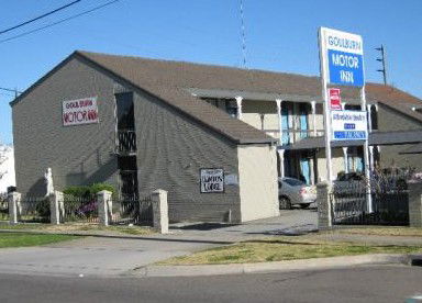Goulburn Motor Inn - Accommodation Perth 4