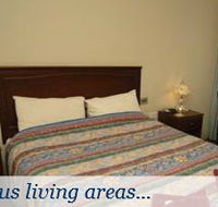Broken Hill Oasis Motor Inn - Accommodation Perth