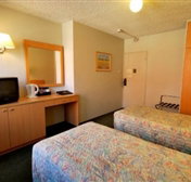 Metro Inn Edgecliff - Accommodation Perth