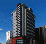 Republic Apartments - Accommodation Perth