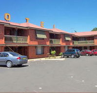 Poets Recall Motel - Accommodation Perth
