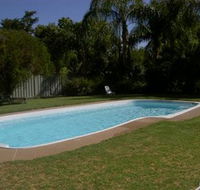 Billabong Motel - Accommodation Perth