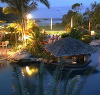 Breakfree Aanuka Beach Resort - Accommodation Perth