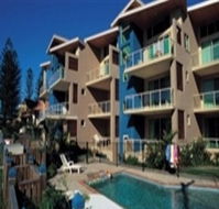 Breakfree Pacific Royale - Accommodation Perth