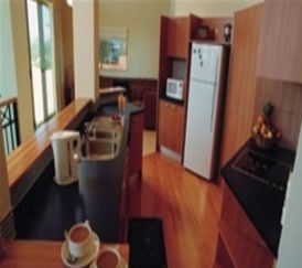Breakfree Pacific Royale - Accommodation Perth 1