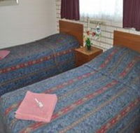Bridge Motel - Perth Resorts