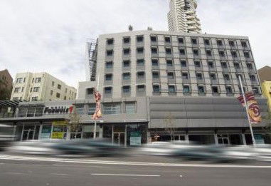 Motel Formule 1 - Accommodation Perth 0