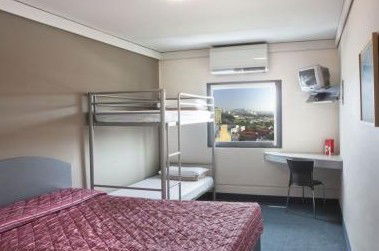 Motel Formule 1 - Accommodation Perth 1