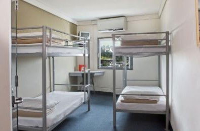 Motel Formule 1 - Accommodation Perth 2