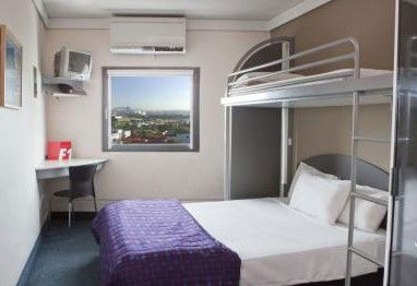 Motel Formule 1 - Accommodation Perth 3