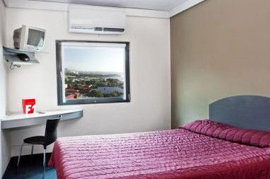 Motel Formule 1 - Accommodation Perth 4