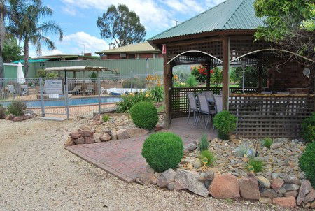 Murray View Motel - Accommodation Perth 1