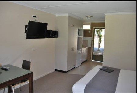 Murray View Motel - Accommodation Perth 3