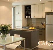 Caroline Serviced Apartments Brighton - Accommodation Perth