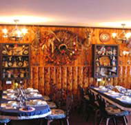 Karelia Alpine Lodge - Accommodation Perth