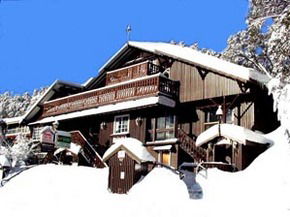 Karelia Alpine Lodge - Accommodation Perth 3