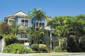 Noosa Outrigger Beach Resort - Accommodation Perth 0