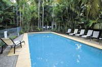 Noosa Outrigger Beach Resort - Accommodation Perth 5