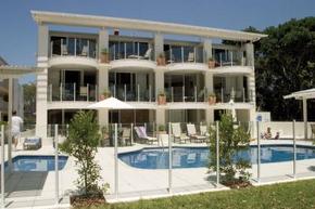 Sandcastles Noosa - Accommodation Perth 0