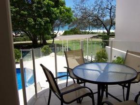 Sandcastles Noosa - Accommodation Perth 1