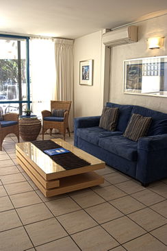 Sandcastles Noosa - Accommodation Perth 4