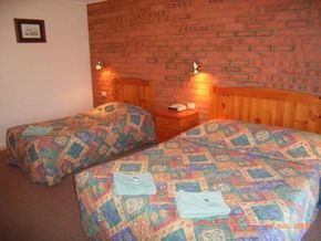Tea House Motor Inn - Perth Resorts 1