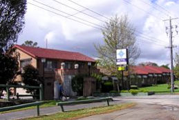 Discovery Holiday Park Carrum Downs - Perth Resorts 0