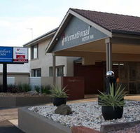 Comfort Inn Warrnambool International - Accommodation Perth