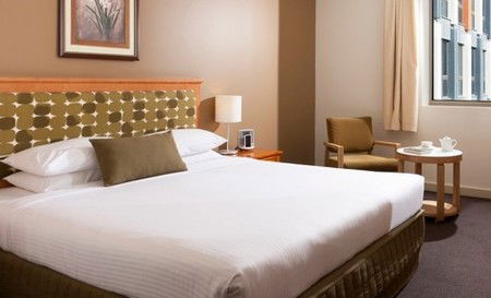 Citigate Melbourne - Perth Resorts 0