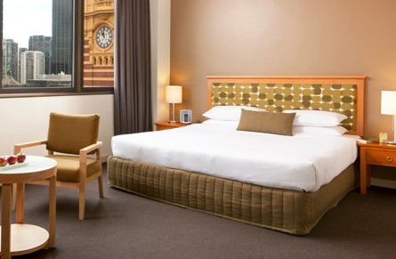 Citigate Melbourne - Perth Resorts 1