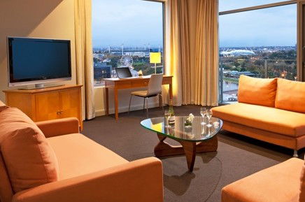 Citigate Melbourne - Perth Resorts 2