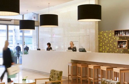 Citigate Melbourne - Perth Resorts 3