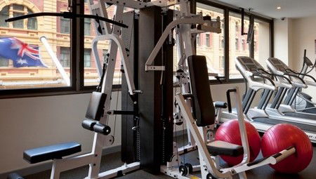 Citigate Melbourne - Perth Resorts 4