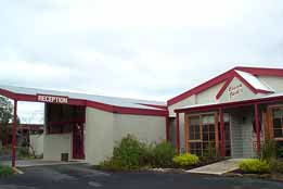 Korumburra VIC Accommodation Perth