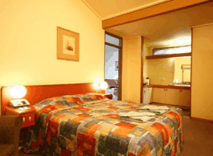 Mitchell Motor Inn - Accommodation Perth