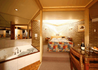 Mitchell Motor Inn - Accommodation Perth 1