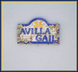 A Villa Gail - Accommodation Perth 0