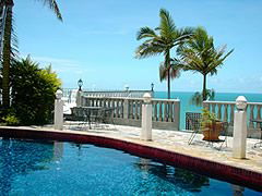 A Villa Gail - Accommodation Perth 3