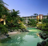 Breakfree Alexandra Beach Resort - Accommodation Perth