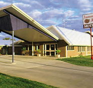 Ammonite Inn - Accommodation Perth