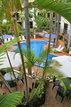 Aussie Resort Burleigh - Accommodation Perth 2