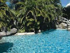 Beach Terraces - Accommodation Perth