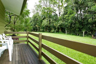 Broken River Mountain Resort - Accommodation Perth 0