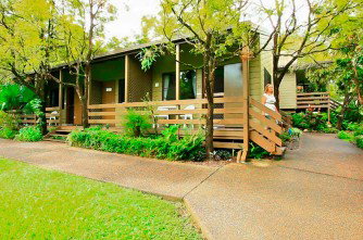 Broken River Mountain Resort - Accommodation Perth 1