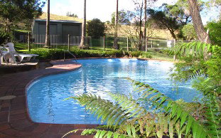 Broken River Mountain Resort - Accommodation Perth 2